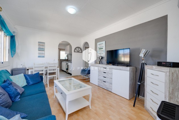 Segunda mano - Villa -
San Fulgencio - La Marina