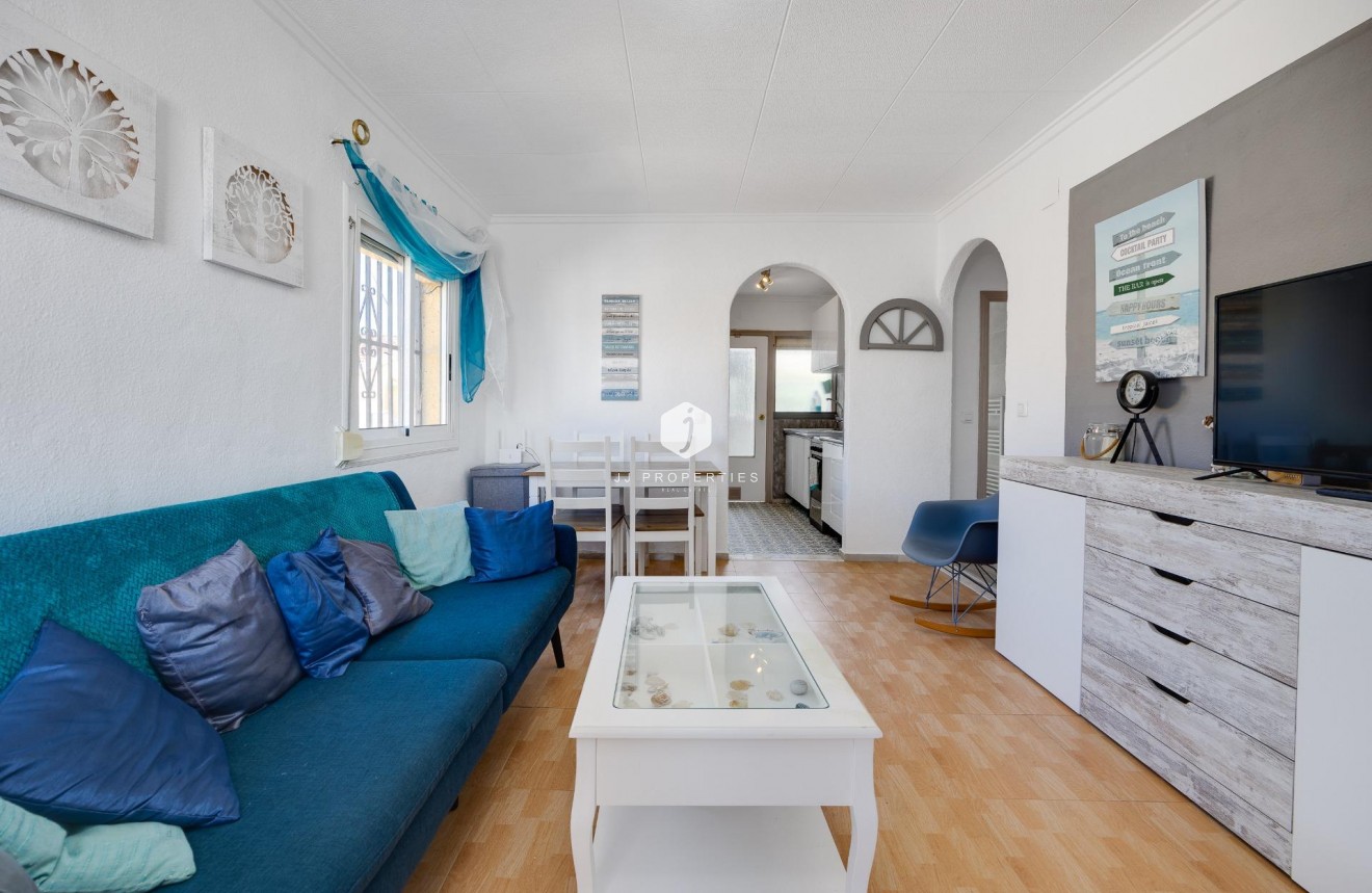 Segunda mano - Villa -
San Fulgencio - La Marina