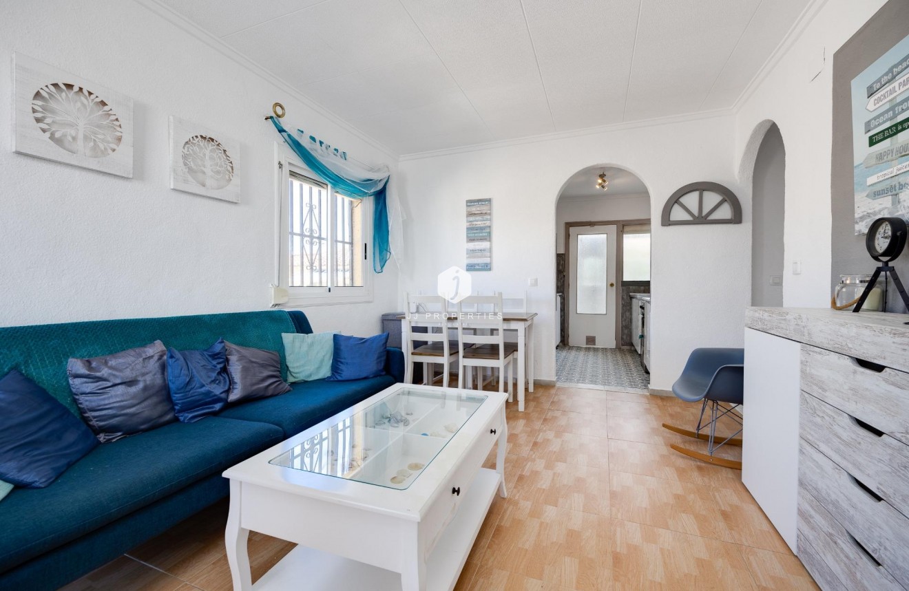 Segunda mano - Villa -
San Fulgencio - La Marina