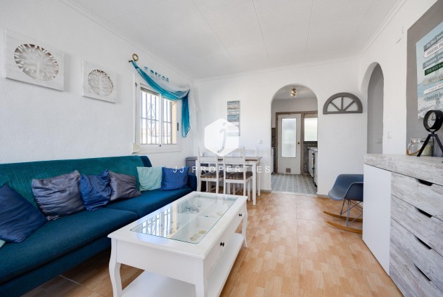 Segunda mano - Villa -
San Fulgencio - La Marina