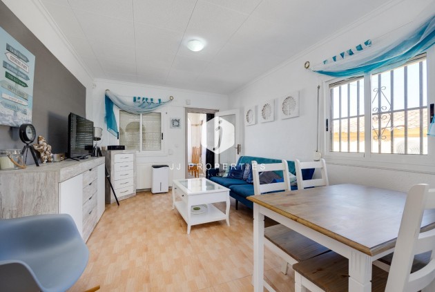 Segunda mano - Villa -
San Fulgencio - La Marina