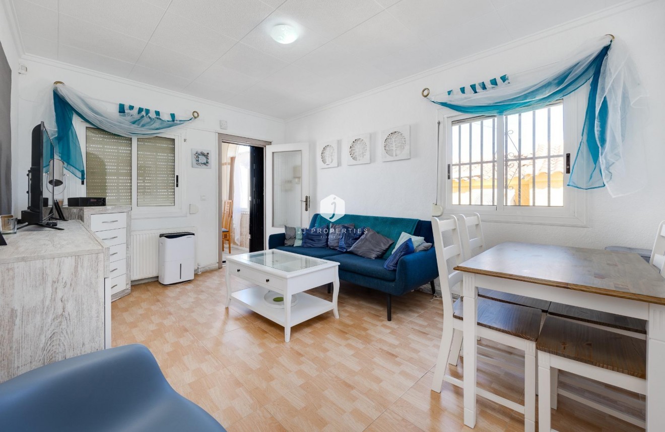 Segunda mano - Villa -
San Fulgencio - La Marina