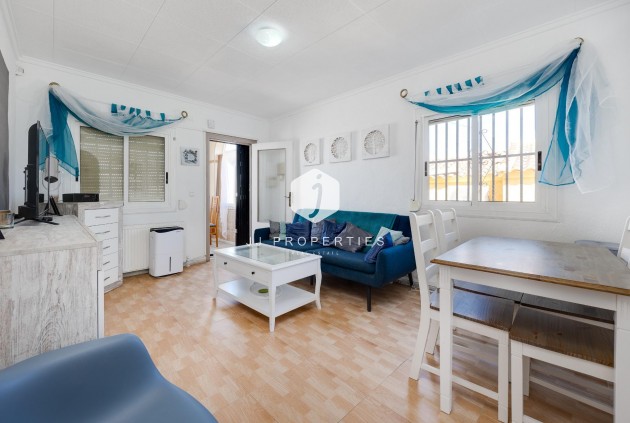 Segunda mano - Villa -
San Fulgencio - La Marina