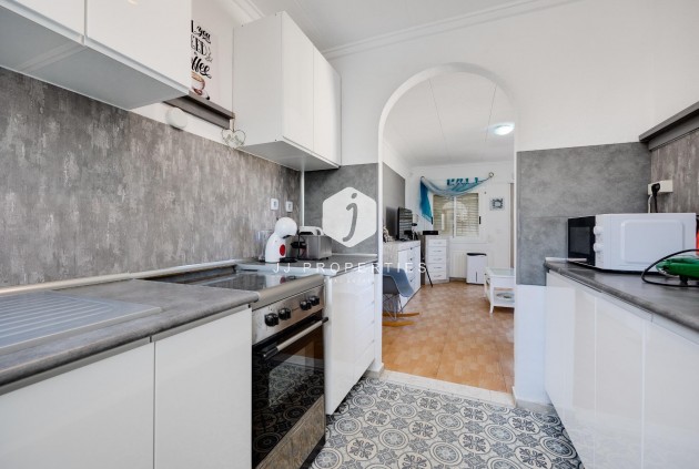 Segunda mano - Villa -
San Fulgencio - La Marina