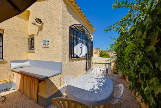 Segunda mano - Villa -
San Fulgencio - La Marina