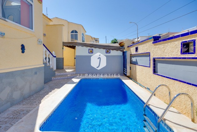 Segunda mano - Villa -
San Fulgencio - La Marina