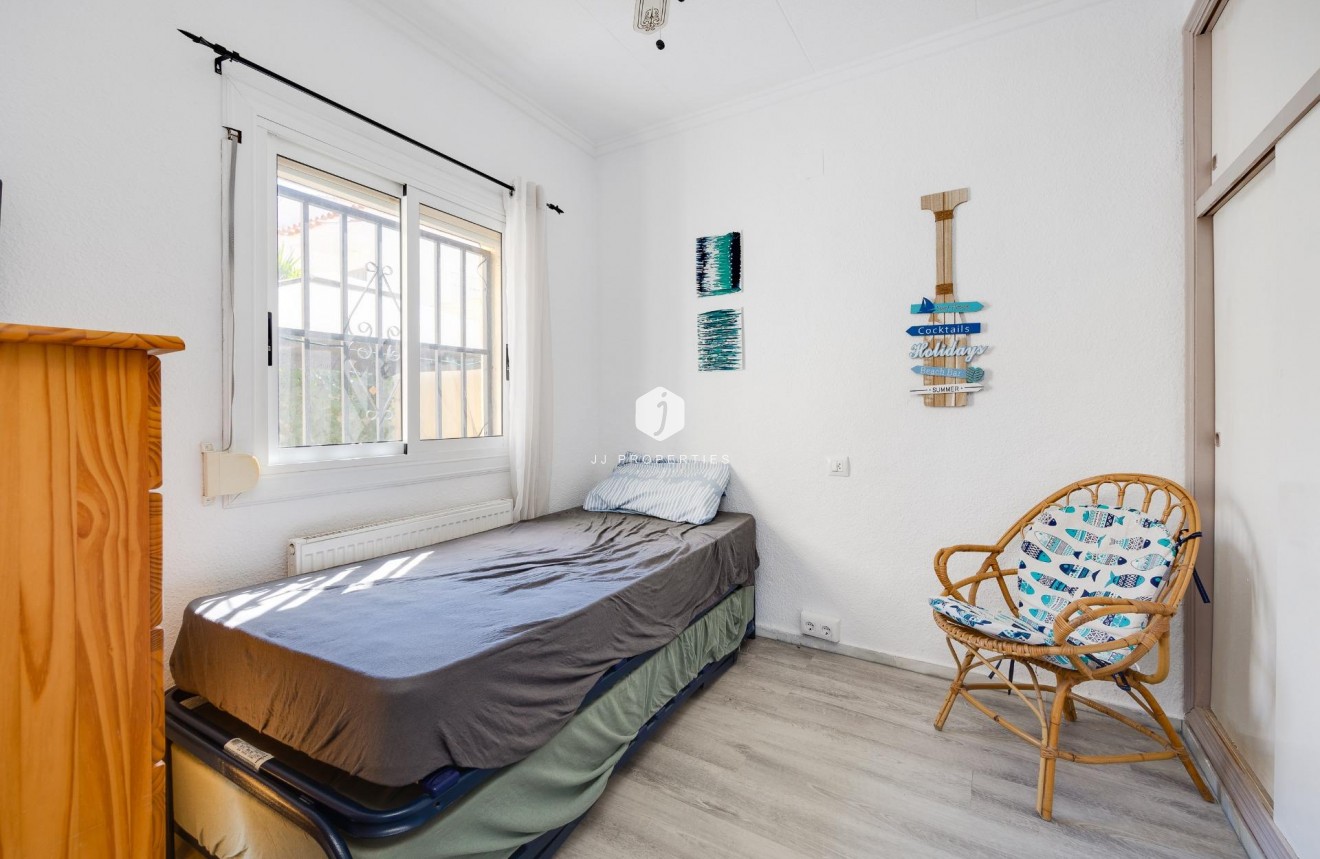 Segunda mano - Villa -
San Fulgencio - La Marina