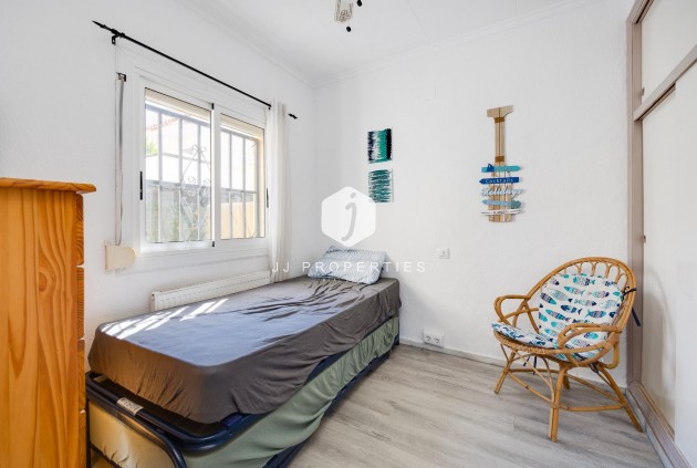 Segunda mano - Villa -
San Fulgencio - La Marina