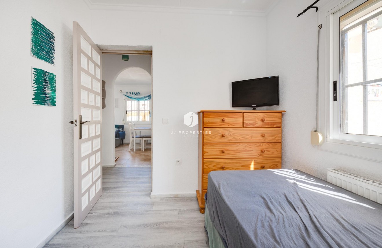 Segunda mano - Villa -
San Fulgencio - La Marina