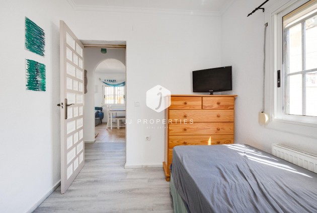 Segunda mano - Villa -
San Fulgencio - La Marina