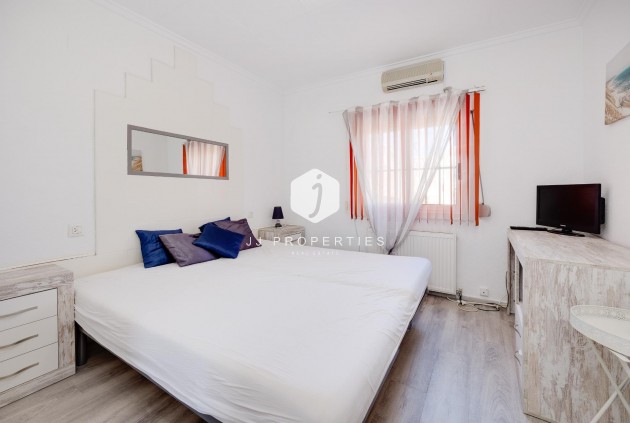 Segunda mano - Villa -
San Fulgencio - La Marina