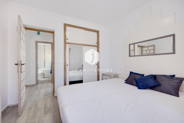 Segunda mano - Villa -
San Fulgencio - La Marina