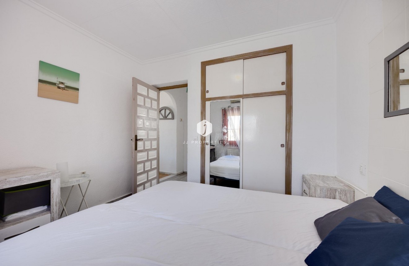 Segunda mano - Villa -
San Fulgencio - La Marina