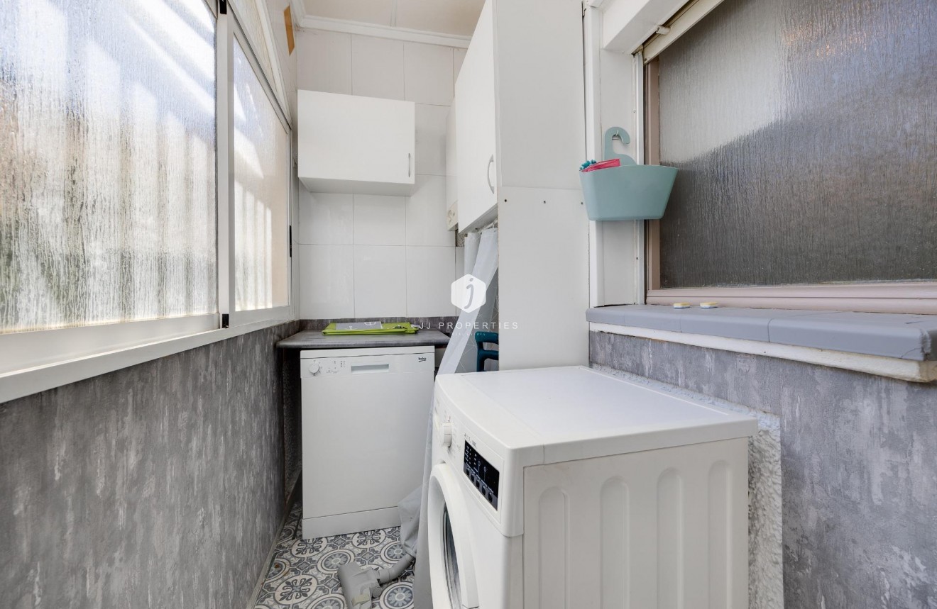 Segunda mano - Villa -
San Fulgencio - La Marina