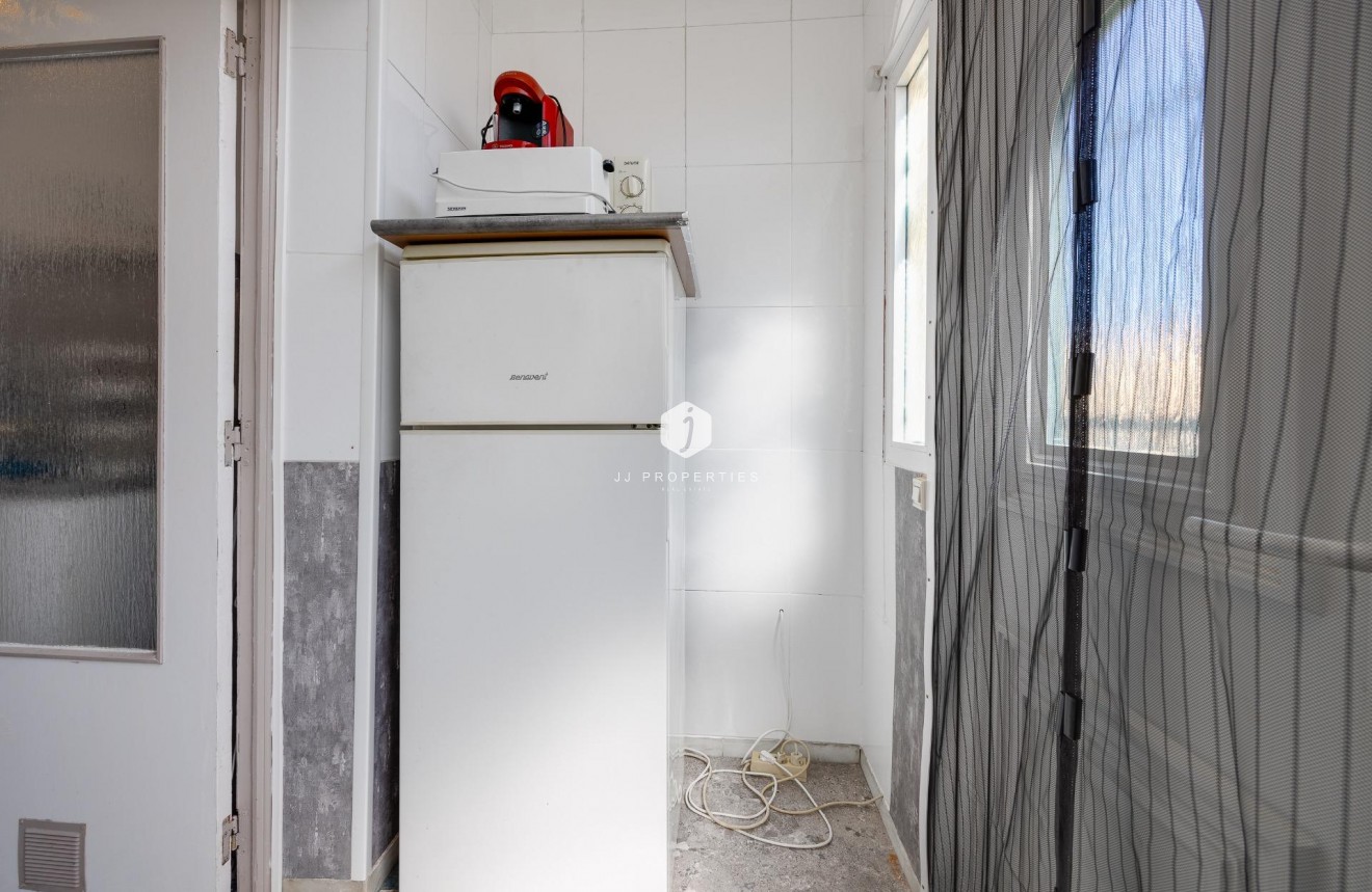 Segunda mano - Villa -
San Fulgencio - La Marina