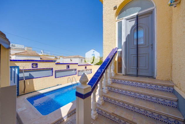 Segunda mano - Villa -
San Fulgencio - La Marina