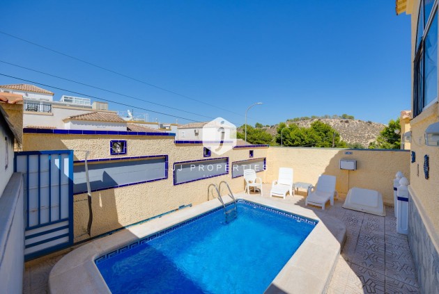 Segunda mano - Villa -
San Fulgencio - La Marina