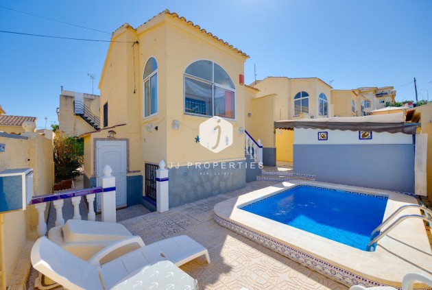 Segunda mano - Villa -
San Fulgencio - La Marina