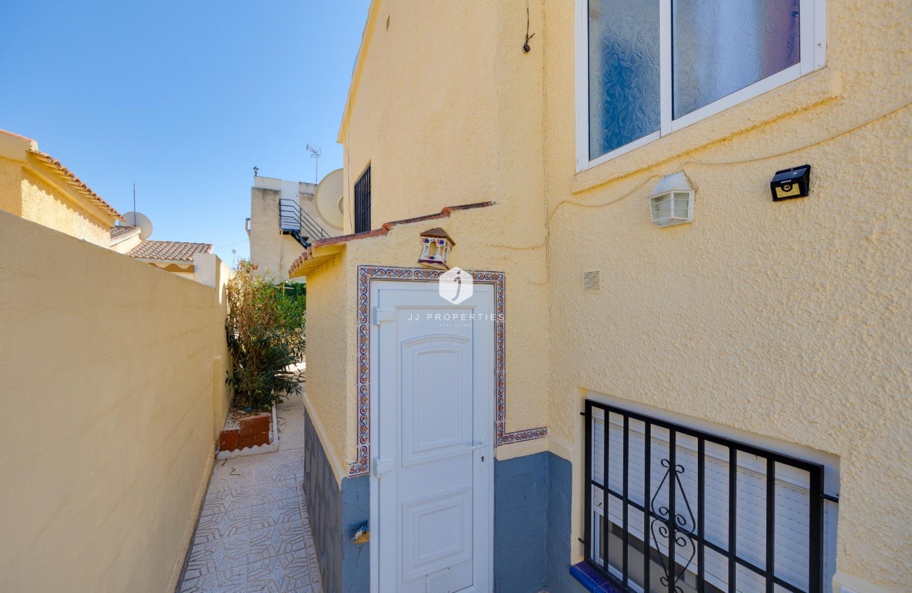 Segunda mano - Villa -
San Fulgencio - La Marina