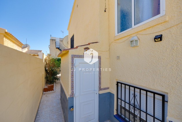 Segunda mano - Villa -
San Fulgencio - La Marina