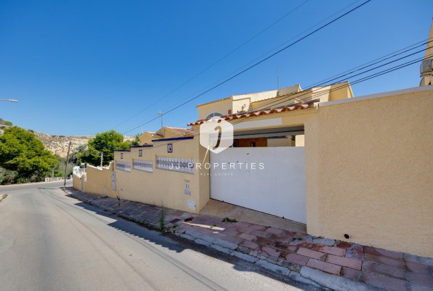 Segunda mano - Villa -
San Fulgencio - La Marina