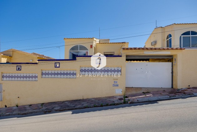 Segunda mano - Villa -
San Fulgencio - La Marina