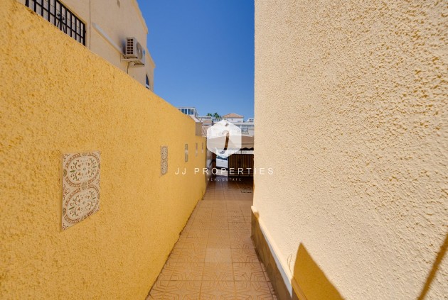 Segunda mano - Villa -
San Fulgencio - La Marina