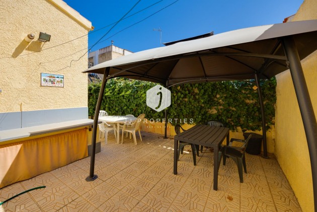 Segunda mano - Villa -
San Fulgencio - La Marina