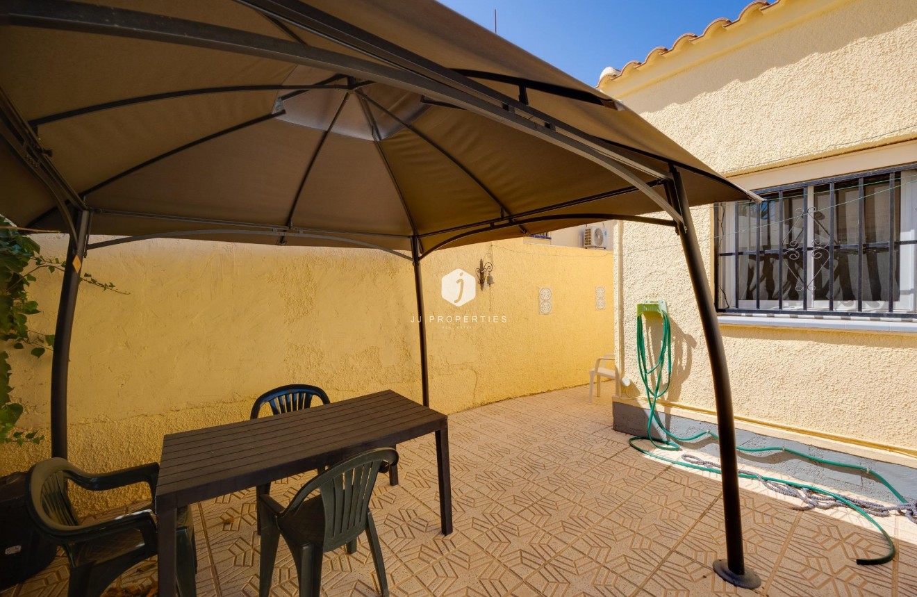 Segunda mano - Villa -
San Fulgencio - La Marina