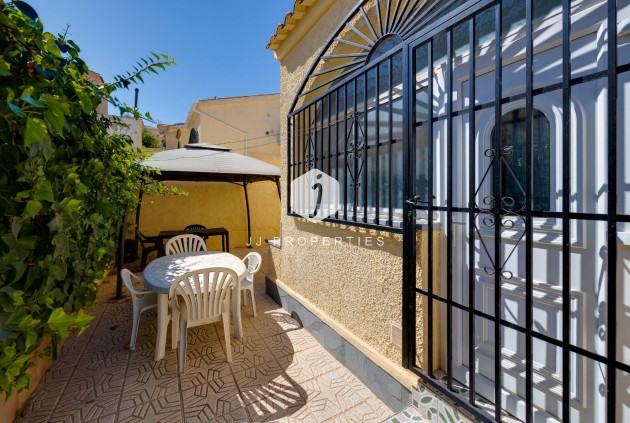 Segunda mano - Villa -
San Fulgencio - La Marina