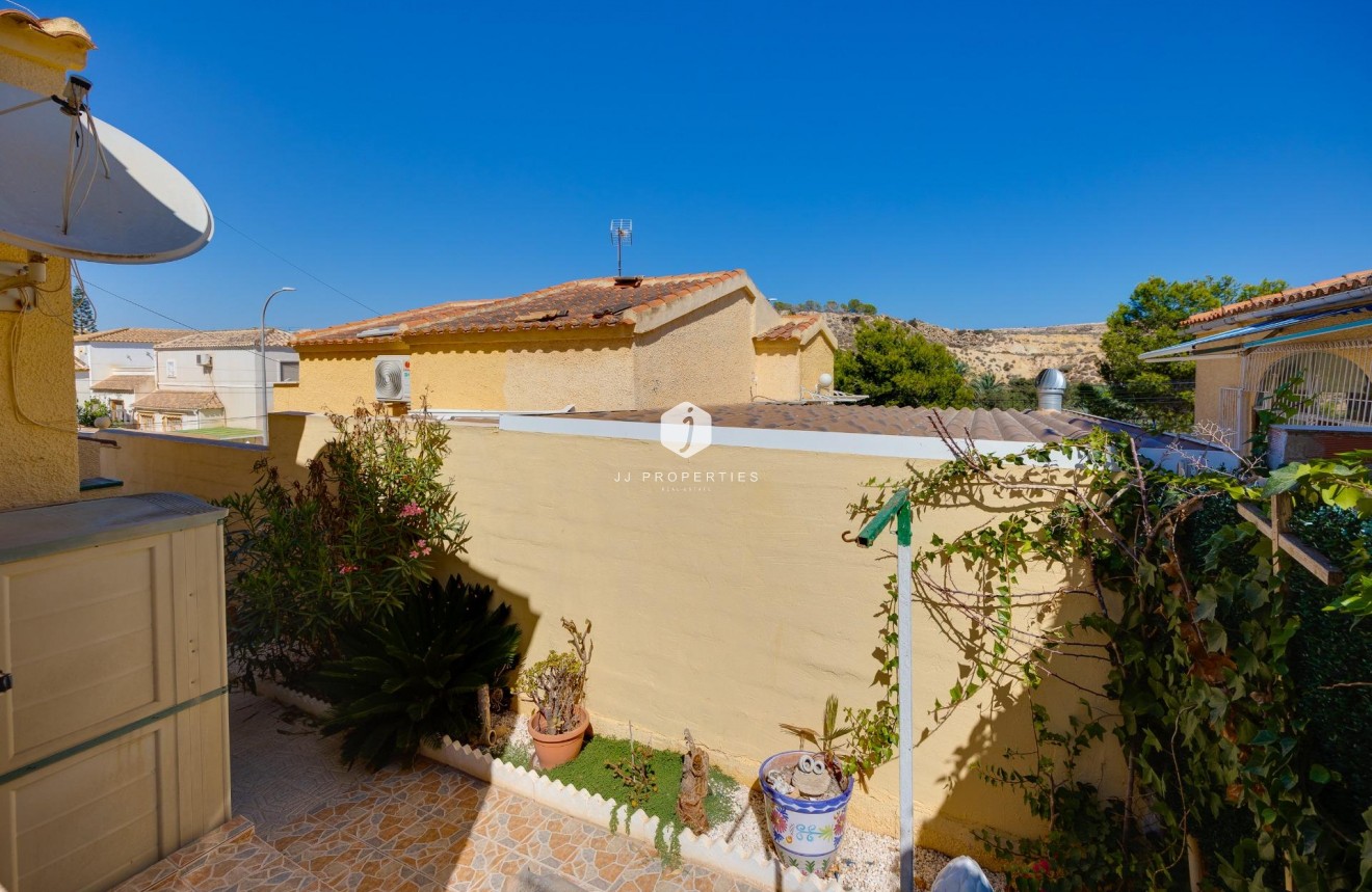 Segunda mano - Villa -
San Fulgencio - La Marina