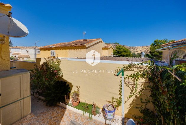 Segunda mano - Villa -
San Fulgencio - La Marina