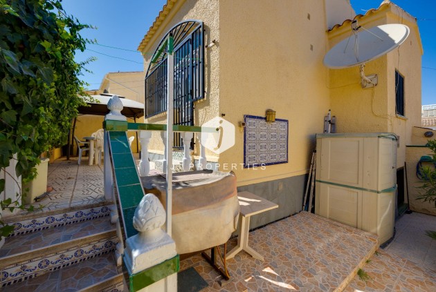 Segunda mano - Villa -
San Fulgencio - La Marina