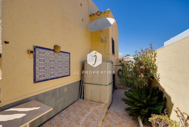 Segunda mano - Villa -
San Fulgencio - La Marina