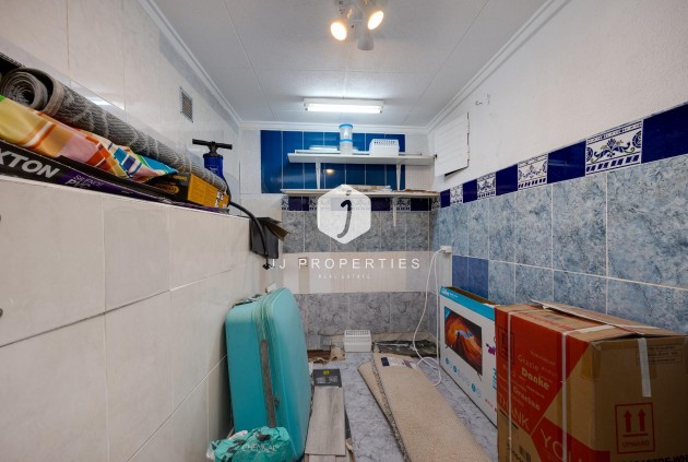 Segunda mano - Villa -
San Fulgencio - La Marina