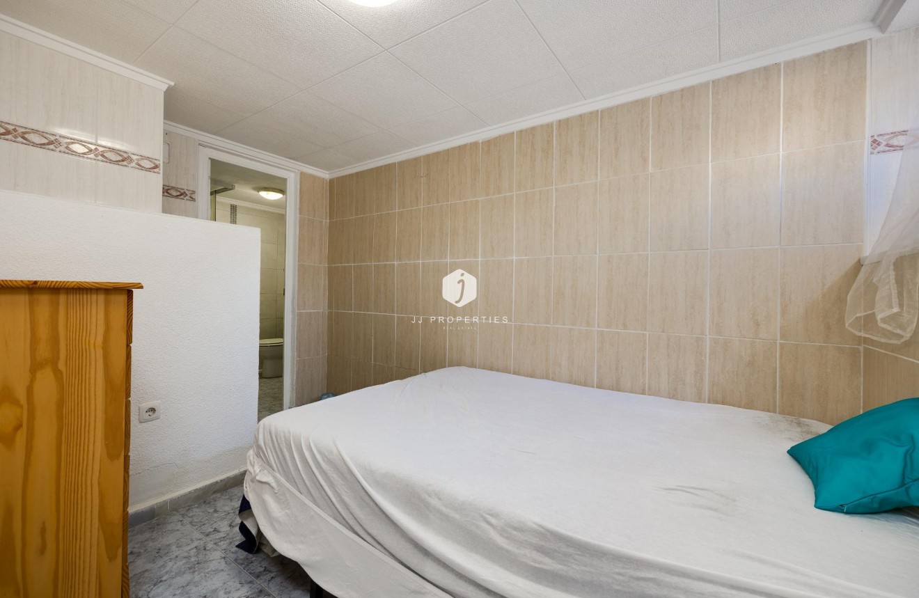 Segunda mano - Villa -
San Fulgencio - La Marina