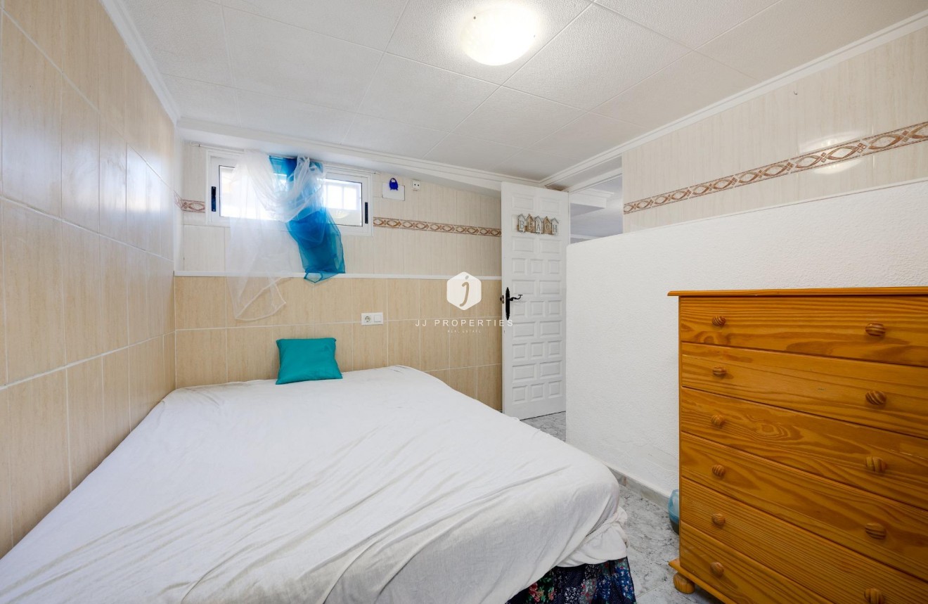 Segunda mano - Villa -
San Fulgencio - La Marina