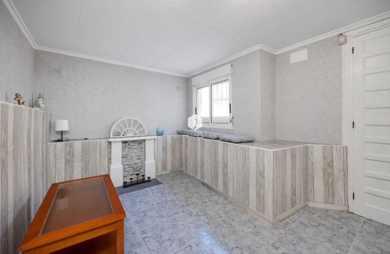 Segunda mano - Villa -
San Fulgencio - La Marina