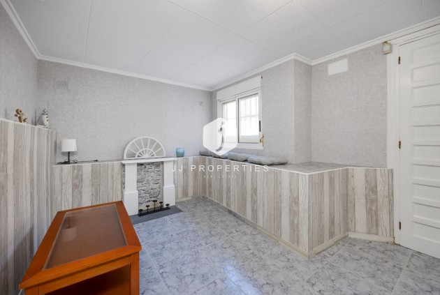 Segunda mano - Villa -
San Fulgencio - La Marina