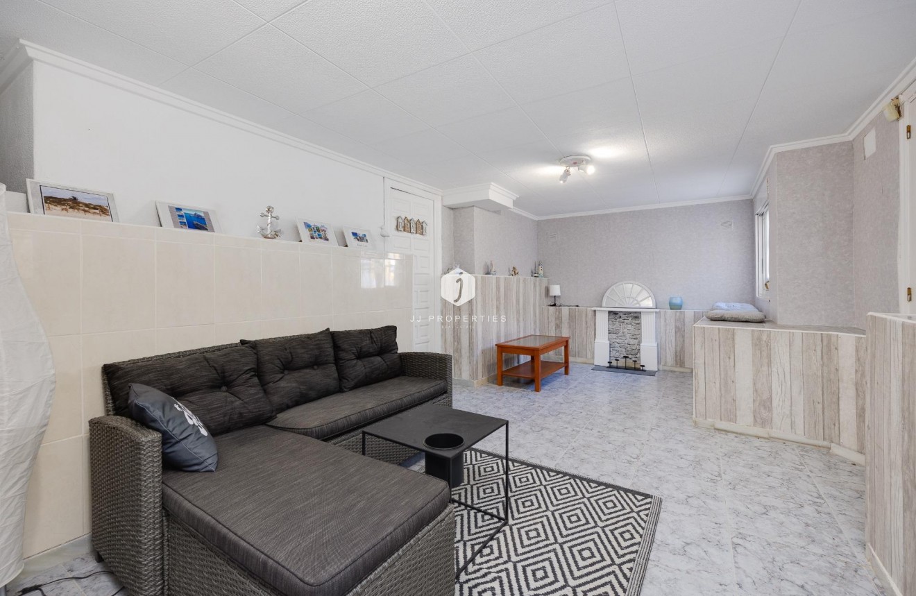 Segunda mano - Villa -
San Fulgencio - La Marina