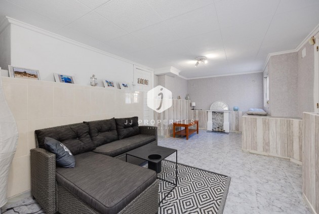 Segunda mano - Villa -
San Fulgencio - La Marina