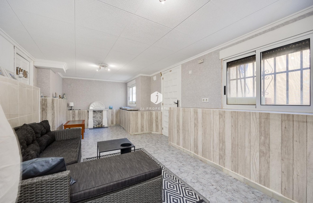 Segunda mano - Villa -
San Fulgencio - La Marina