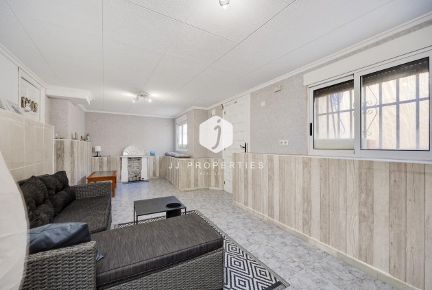 Segunda mano - Villa -
San Fulgencio - La Marina