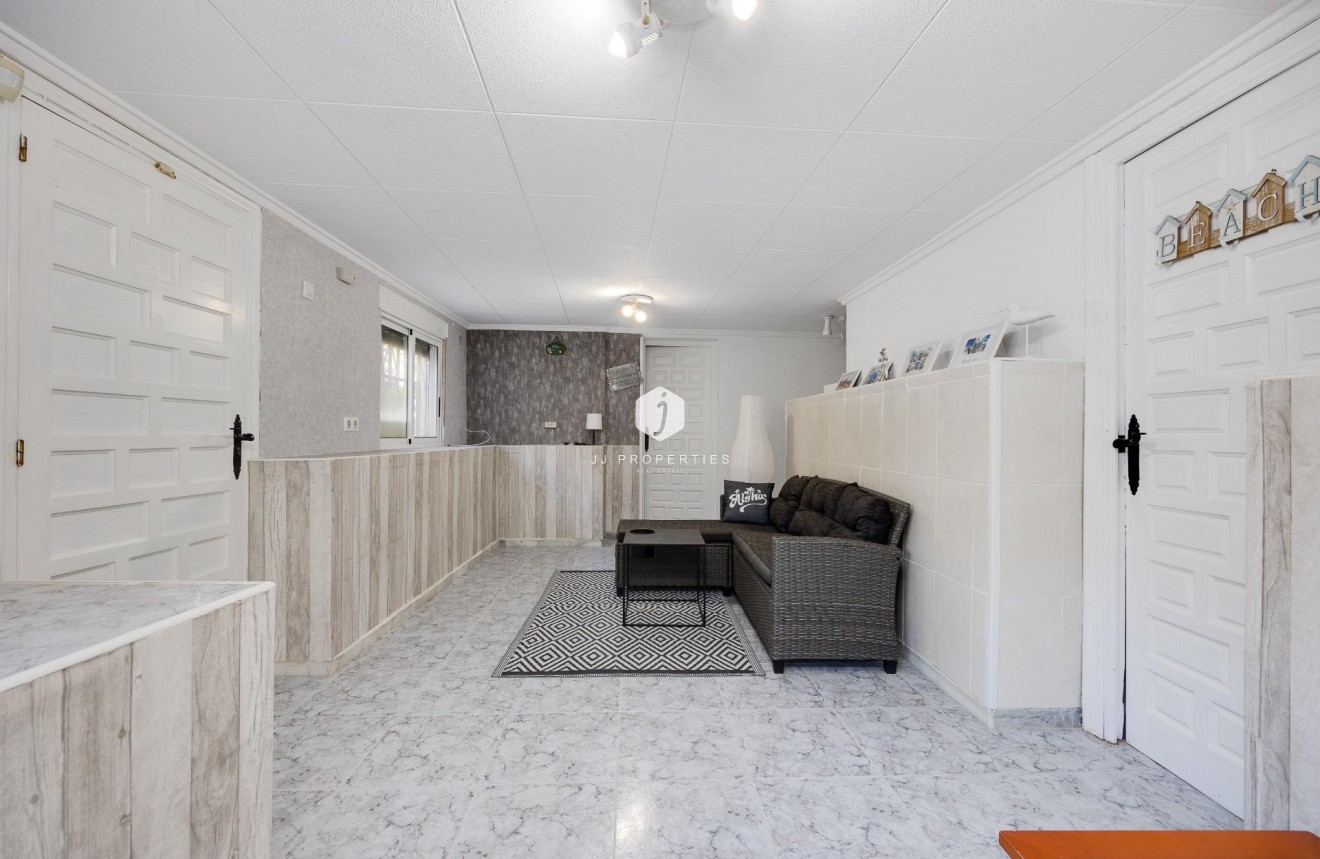 Segunda mano - Villa -
San Fulgencio - La Marina