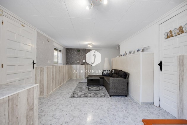 Segunda mano - Villa -
San Fulgencio - La Marina