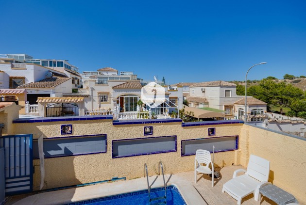 Segunda mano - Villa -
San Fulgencio - La Marina