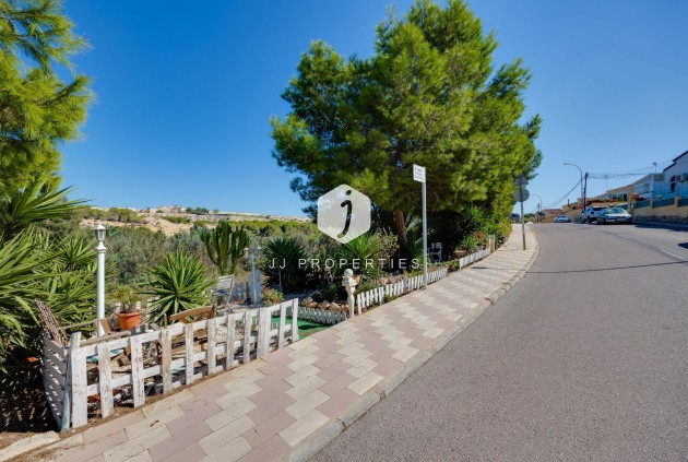 Segunda mano - Villa -
San Fulgencio - La Marina