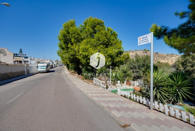 Segunda mano - Villa -
San Fulgencio - La Marina