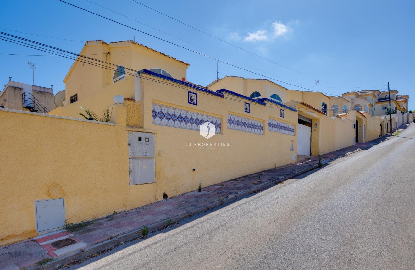 Segunda mano - Villa -
San Fulgencio - La Marina