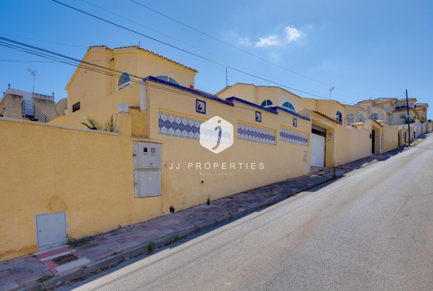 Segunda mano - Villa -
San Fulgencio - La Marina